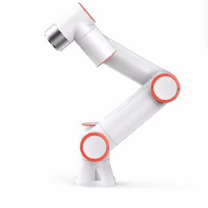 Robot Universal de Alta Precisión Multifuncional de Despliegue Flexible, Brazo Robótico de Paletización de 6 Ejes para Clasificación de 3kg/5kg/10kg/20kg/30kg - Product Image 3