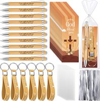 Coffret cadeau d'entreprise personnalisé carnet de notes porte-clés stylo coffret cadeau avec citations personnalisées ensemble d'affaires de mariage souvenirs pour les invités bureau