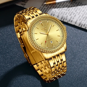 Orologi da <span class=keywords><strong>uomo</strong></span> al quarzo di lusso LIGE da <span class=keywords><strong>uomo</strong></span> impermeabili e luminosi per Hombre di marca Top di moda Casual orologio da <span class=keywords><strong>uomo</strong></span> - Product Image 2