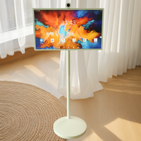 スマートテレビAndroid