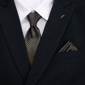 Accessori <span class=keywords><strong>da</strong></span> sposa Casual <span class=keywords><strong>da</strong></span> <span class=keywords><strong>uomo</strong></span> <span class=keywords><strong>da</strong></span> <span class=keywords><strong>uomo</strong></span> con Set quadrato <span class=keywords><strong>da</strong></span> taschino <span class=keywords><strong>da</strong></span> 8cm con motivo Paisley - Product Image 5