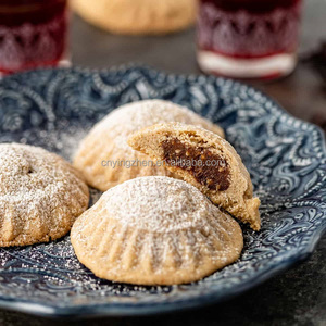 Ying เครื่องจักรสายการผลิตอัตโนมัติไต้หวันเครื่องเค้กสับปะรด - Product Image 6