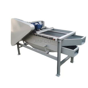 Đa Chức Năng Hạnh Nhân Hạt Điều Hạt Phỉ Vỏ Máy Nghiền Tự Động Hạnh Nhân Vỏ Máy - Product Image 2