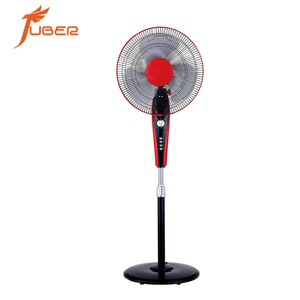 Ventilateur sur pied de 16 pouces avec base croisée de 450 mm - Product Image 6