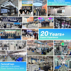 <span class=keywords><strong>Hobbywing</strong></span> X9 Moteur 9616 110kv 7-11KG 34*11 CW CCW Hélice 12-14s <span class=keywords><strong>Esc</strong></span> <span class=keywords><strong>120a</strong></span> Moteur de drone XRotor <span class=keywords><strong>Hobbywing</strong></span> X9 Power Set - Product Image 6