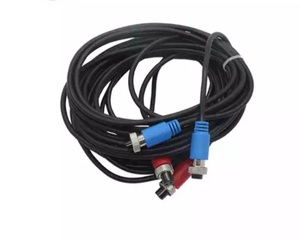 クランプ超音波流量計ハンドヘルド超音波流量計 - Product Image 5