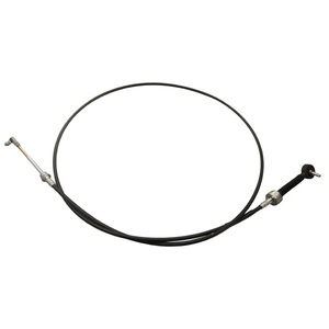 Composants de réparation de système de transmission de camion de haute qualité 5001870062 Câble de changement de vitesse pour camions Renault - Product Image 4