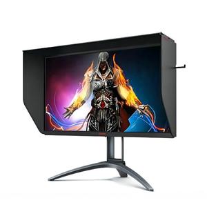 PCTEKCO สำหรับ AOC AG273FZE จอ LCD ขนาด 27 นิ้ว 170hz Ah-ips จอคอมพิวเตอร์ตั้งโต๊ะสำหรับเล่นเกม จอแสดงผลสำหรับเกมเมอร์ จอแบน 1ms Led 1080p - Product Image 2