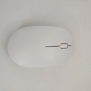 Chuột Bluetooth Không Dây 2.4G Công Thái Học Ma Thuật Mini Giá Xuất Xưởng Logo Tùy Chỉnh Cho MacBook Pro Air OS Windows - Product Image 4