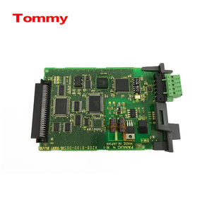 A20B-8100-0650 สำหรับแผงวงจรพีซีบีดั้งเดิมของ FANUC - Product Image 5