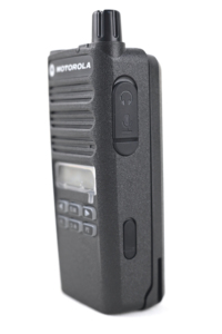 Radio Bidireccional XIR C2620 LKP DMR VHF Digital Portátil de Largo Alcance CP100D DEP250 - Product Image 6