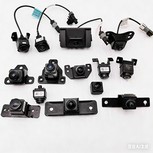 ° 360แบบปลั๊กแอนด์เพลย์กล้องเซอร์ราวด์สำหรับ BYD Song Pro qin PLUS Tang DMI Yuan Han DM dm. - Product Image 6