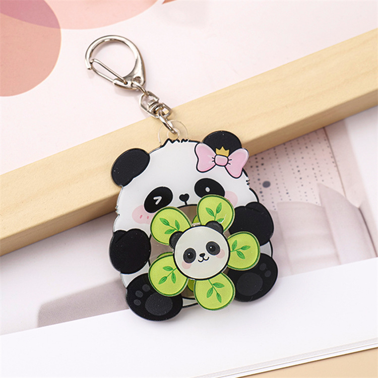 panda