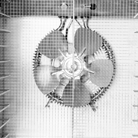 CE 10-laags voedseldroger voor thuisgebruik, droogmachine met temperatuurregeling, fruit- en groentedroger