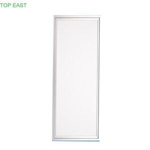 Siêu sáng 48W/56W Dimmable <span class=keywords><strong>LED</strong></span> bảng điều chỉnh ánh sáng 120x30 SMD2835 Nhôm Cơ thể 3000K màu chất lượng tốt cho phòng khách IP44 - Product Image 3