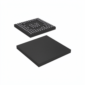 EFR32BG12P232F1024GL125-C Circuitos Integrados Transceptores de RF de Canal del Fabricante - Product Image 1