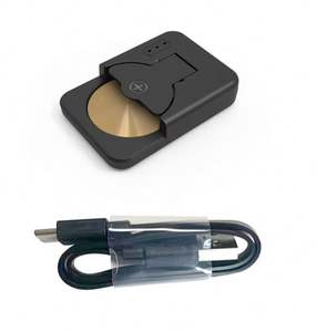 <span class=keywords><strong>Chargeur</strong></span> TYPE-C USB pour bouton Bettery Rechargeable 3.6V Lithium <span class=keywords><strong>LIR2032</strong></span> LIR2450 LIR/2430/2025/1632/1620/1220/1025 - Product Image 1