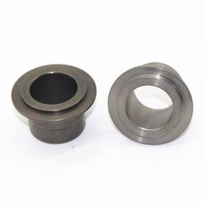 STARWAY高精度数控加工服务定制铝不锈钢零件-快速原型制作ISO9001认证加工 - Product Image 5