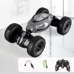 Điều khiển từ xa Xe đồ chơi cử chỉ cảm biến diễn viên đóng thế xe xoay điều khiển từ xa off-road Xoắn đồ chơi chuyển đổi xe Quà Tặng - Product Image 5