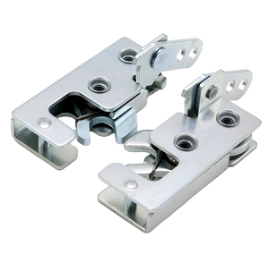 FS7108 R4-50-31, verrouillage automatique de porte de voiture, boîte de ramassage, serrure de porte, loquet dissimulé, serrure de porte rotative dissimulée - Product Image 1
