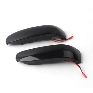 Autodragons Clignotants LED dynamiques séquentiels, Clignotants LED dynamiques fumés pour W251 W164 X164 - Product Image 1