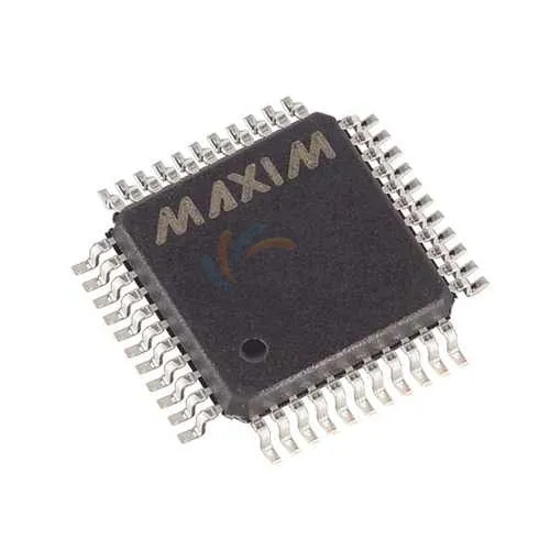 ONEHONG MAX131ACQH MAX131 IC Integrated Circuit Data Acquisition Analog to Digital Converter ADC ic chips MAX131ACQH+TD