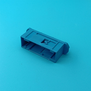 Carcasa de Conector Recto de 32 Pines Vacía, Enchufe para Panel de Instrumentos DJ73281-0.6-10/21, Reemplazo PN 964824-2 / 2050723-2 para VAG - Product Image 1