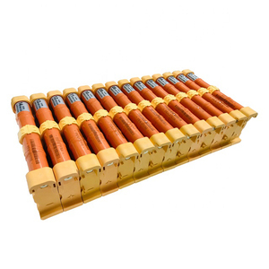แบตเตอรี่ทดแทน 30C ความจุ 6500mAh 144V NIMH แบบไฮบริด สำหรับ Prius C Aqua - Product Image 1