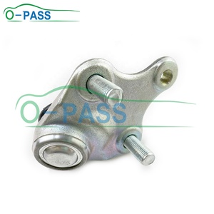 Rótula de brazo de Control inferior delantero para <span class=keywords><strong>TOYOTA</strong></span> Alphard Auris Avalon Avensis Blade 43330-49215 Camry Comfort <span class=keywords><strong>Corolla</strong></span> - Product Image 3