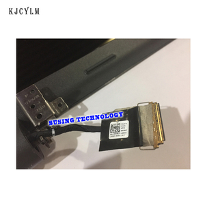 Pantalla táctil LCD para ordenador portátil Dell <span class=keywords><strong>Chromebook</strong></span> <span class=keywords><strong>11</strong></span> 3120, montaje de Panel LCD 05NWPY de <span class=keywords><strong>11</strong></span>,6 <span class=keywords><strong>pulgadas</strong></span>, B116XTT01.0 - Product Image 2