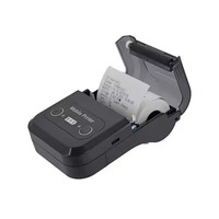 58mm Mini Portable Wifi BT Imprimante de Reçus Thermique De La Chine Imprimante Fabricant Dropshipping Fournisseurs