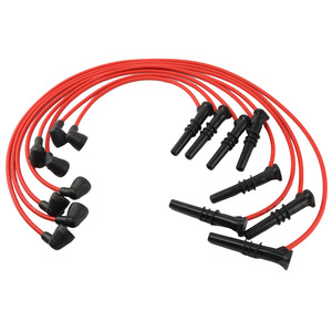 Ignition Spark <b>Plug</b> Wire Cables For Volkswagen Passat Audi A4 A6 250079696 New <b>Replacement</b> Parts - Product Image 2
