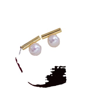 ชุดอุปกรณ์ทำเครื่องประดับมุก DIY เงินแท้ S925 พร้อมจี้รูปคานทรงตัวแบบเปล่า พร้อมต่างหูแฟชั่น รุ่น 9340 สำหรับสร้อยคอและเครื่องประดับ - Product Image 4