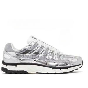 Zapatos Deportivos P6000 para Hombre y Mujer, con Forro <span class=keywords><strong>de</strong></span> Malla, para Caminar y Correr al Aire Libre, Ideales para el Campus en Verano - Product Image 1