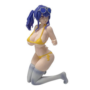 Statue de figurine d'action en PVC de la série Beautiful Girl <span class=keywords><strong>Azur</strong></span> <span class=keywords><strong>Lane</strong></span> Pola Bunny Girl Game <span class=keywords><strong>Azur</strong></span> <span class=keywords><strong>Lane</strong></span> Sexy Girl - Product Image 4