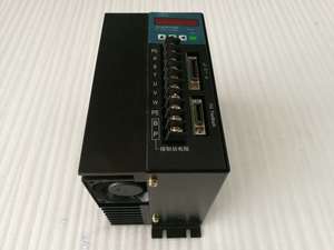 Driver de moteur AC 220V 3KW, remplacement du XCS2009A 3KW pour machine à fabriquer des sacs - Product Image 4