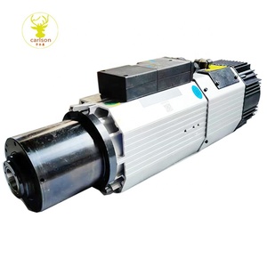 Hqd ATC 9KW công cụ khí nén Changer cho máy khắc gỗ giá cả cạnh tranh - Product Image 5