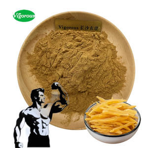 Pure Natural 10:1 Shatavari <strong>Powder</strong> <strong>Asparagus</strong> <strong>Root</strong> Extract <strong>Powder</strong> - Product Image 1