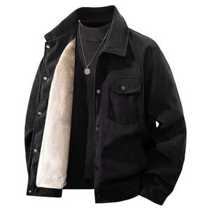 ファッションカジュアルジャケット男性女性のための軽量ウインドブレーカーアウターウェア長袖ジップアップコートポケット付き春秋 - Product Image 4