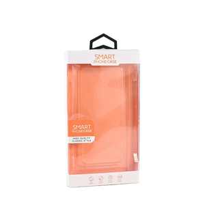 Caja de Cartón Ecológica para Teléfono Celular, Diseño Personalizado de Lujo, Cierre Magnético, Asa, Reciclable, Papel Negro - Product Image 2