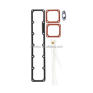 Juego de Juntas Superiores para Motor Diésel IZUMI 6D102 6BT 6738-K1-1100 6738K11100 - Product Image 3