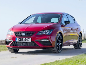 Accesorio para Parachoques Delantero para Volkswagen SEAT <span class=keywords><strong>LEON</strong></span> <span class=keywords><strong>2017</strong></span> FR <span class=keywords><strong>Cupra</strong></span> - Product Image 1