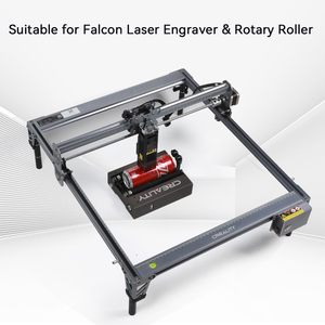 New for Laser Engraver Raiser 150mm Height Extension High Rigidity for Falcon A1 Series <b>Machine</b> - Product Image 4