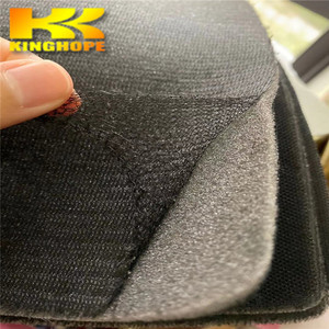 <span class=keywords><strong>Tissu</strong></span> <span class=keywords><strong>éponge</strong></span> pour l'intérieur de la voiture, matériau pour le plafond de la voiture, <span class=keywords><strong>tissu</strong></span> pour le toit de la voiture, <span class=keywords><strong>tissu</strong></span> en <span class=keywords><strong>éponge</strong></span> en rouleau, <span class=keywords><strong>tissu</strong></span> en <span class=keywords><strong>éponge</strong></span> pour les chaussures - Product Image 2