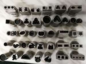 Inflator <span class=keywords><strong>Marshmallow</strong></span> dây ngọt làm cho máy hình dạng động vật <span class=keywords><strong>Marshmallow</strong></span> dây chuyền sản xuất cho sản xuất kẹo - Product Image 3