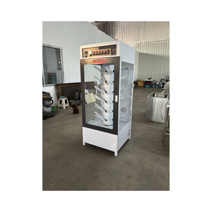 Lavadora y Secadora de Calzado para Lavandería, Equipo de Limpieza y Desinfección de Suelas de Calzado Deportivo - Product Image 2