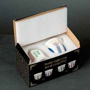 Taza de Café de Cerámica Estilo Zen Asiático Creativo Jiale <span class=keywords><strong>SHEIN</strong></span>, 180ml 250ml, Venta Caliente, para Uso en Tiendas, Caja de Regalo a Color - Product Image 3