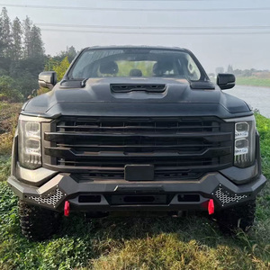 Venta Directa de Fábrica, Calidad Original, Sistema de Carrocería de Automóvil, Capó, Cubierta del Motor, Capó para Foton Mars - Product Image 2