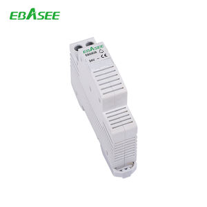 OEM Preço de fábrica 8V 12V 24V 36V 110V 230V Disjuntores em miniatura Aceitável Porta Bell - Product Image 1