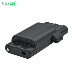 Batterie d'imprimante Li-ion 17,76 Wh 7,4 V 2400 mAh pour <span class=keywords><strong>Brady</strong></span> BMP21-PLUS-BATT, compatible avec l'imprimante d'étiquettes BMP21-PLUS-BATT M210 BMP21-PLUS - Product Image 4